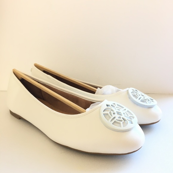 Circus by Sam Edelman Colleen Ballet Flat Comfort Shoe - Picture 5 of 16